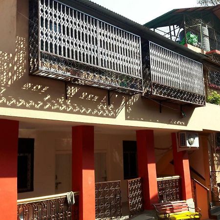 Mauli Niwas Villa Matheran Kültér fotó