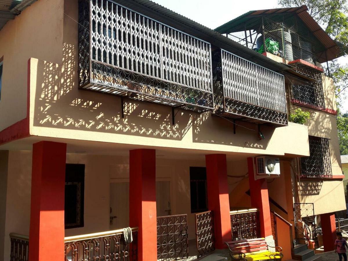 Mauli Niwas Villa Matheran Kültér fotó